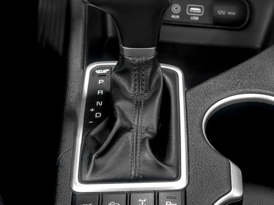 Kia Sportage IV Ростов-на-Дону  - изображение 18