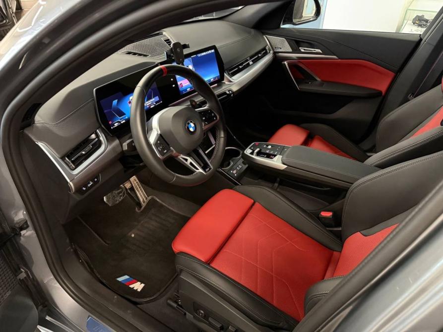 BMW X2 II (U10) Москва  - изображение 13