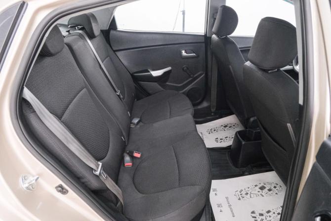 Kia Rio III с пробегом 2013 года, цена 779 000 рублей, 251000 км, седан, Автокод Объявления