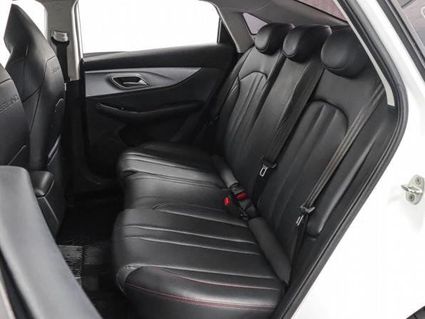 BAIC U5 Plus с пробегом 2023 года, цена 1 199 000 рублей, 33570 км, седан, Автокод Объявления