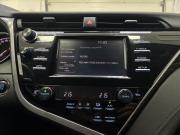 Toyota Camry VIII (XV70) Пермь  - изображение 35