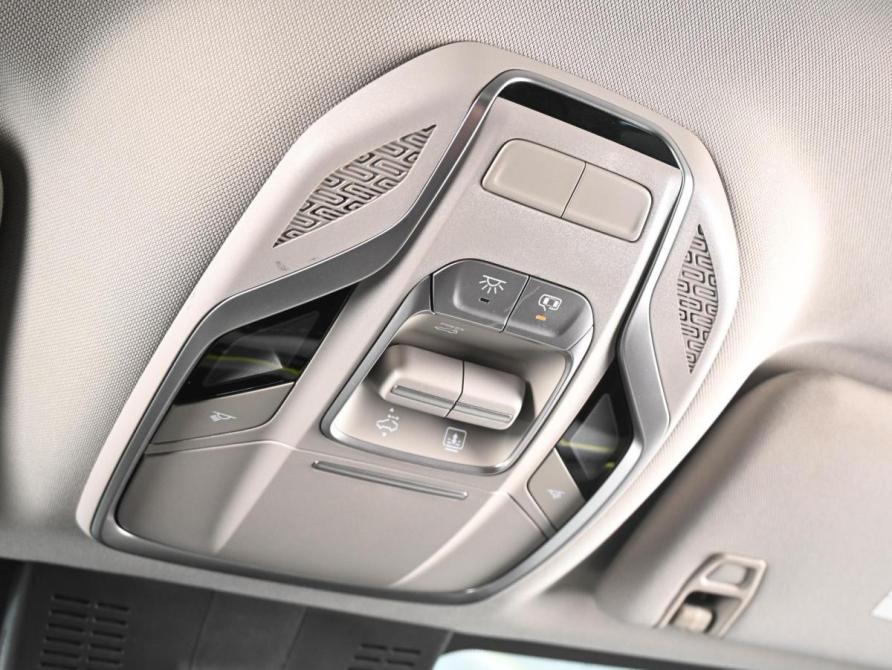 Geely Coolray I Рестайлинг Ростов-на-Дону  - изображение 23