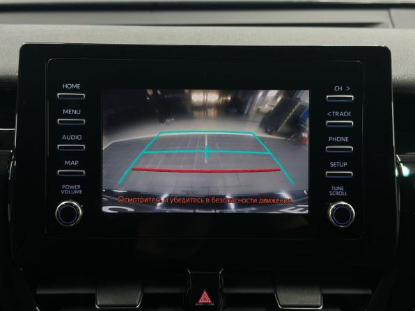 Toyota Camry VIII (XV70) Рестайлинг с пробегом 2021 года, цена 2 949 900 рублей, 150208 км, седан, Автокод Объявления