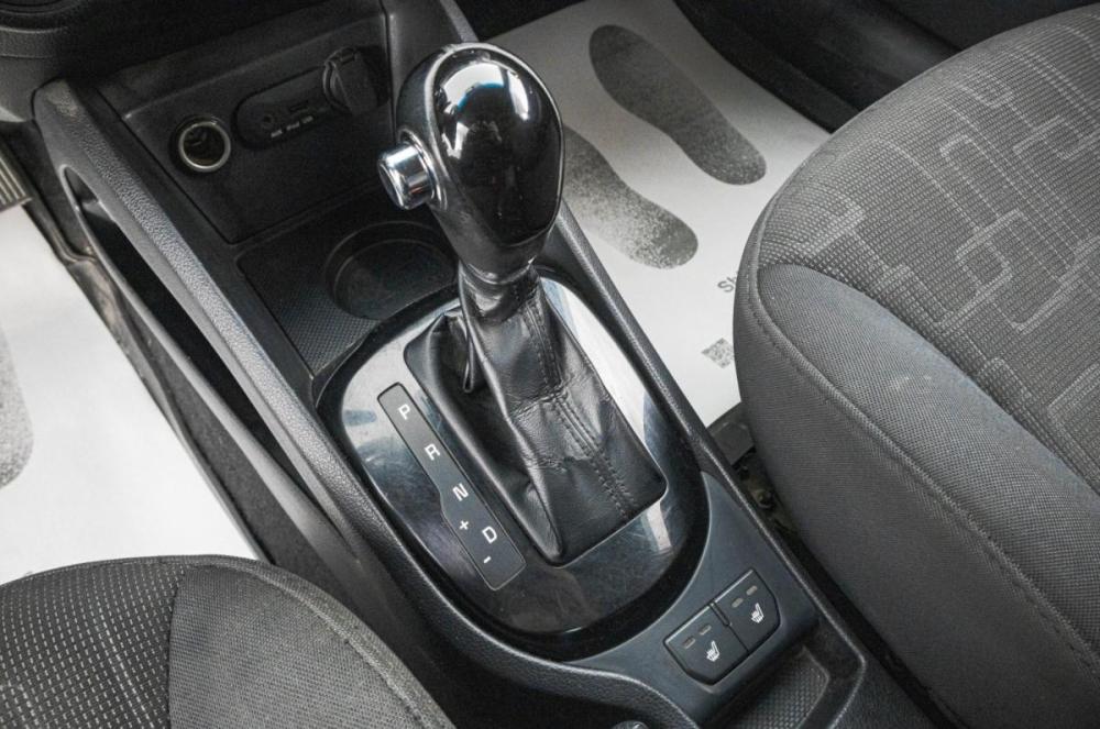 Kia Rio III Барнаул  - изображение 20