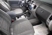 Mitsubishi Pajero III Рестайлинг Оренбург  - изображение 32
