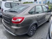 Lada (ВАЗ) Granta I Рестайлинг Екатеринбург  - изображение 12
