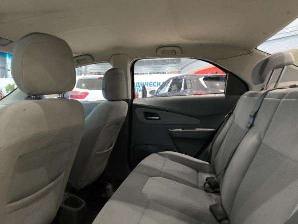 Chevrolet Cobalt II с пробегом 2013 года, цена 564 000 рублей, 209032 км, седан, Автокод Объявления