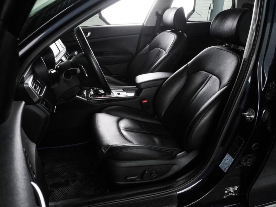 Kia Optima IV Воронеж  - изображение 10