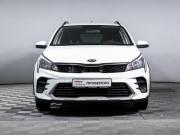 Kia Rio IV Рестайлинг Москва  - изображение 17