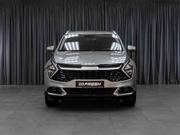 Kia Sportage V с пробегом 2022 года, цена 3 219 000 рублей, 51114 км, внедорожник, Автокод Объявления
