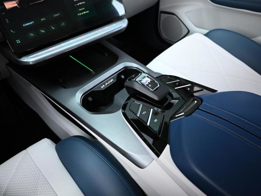 Kaiyi X7 Kunlun Новороссийск  - изображение 24