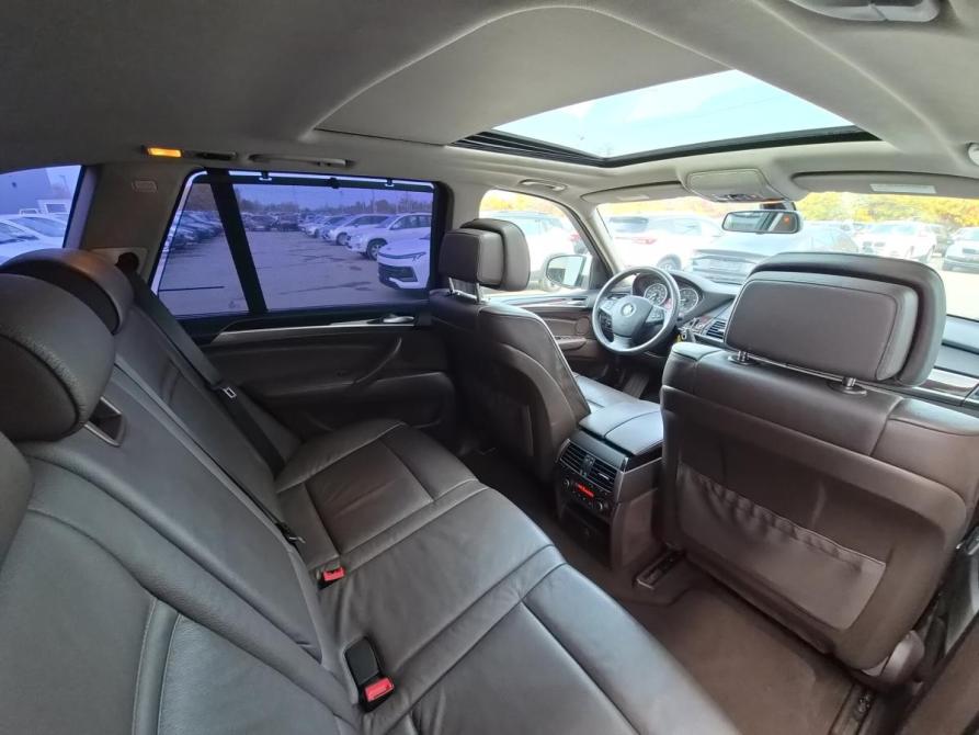 BMW X5 II (E70) Саратов  - изображение 28