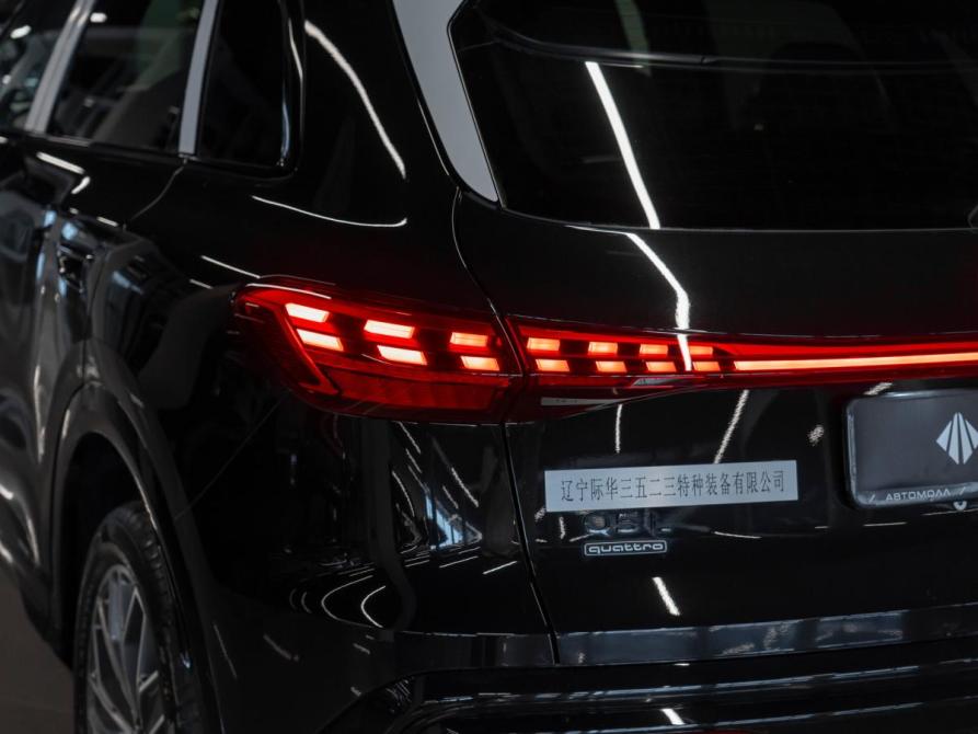 Audi Q5 III Москва  - изображение 33