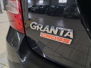 Lada (ВАЗ) Granta I Рестайлинг Набережные Челны  - изображение 50