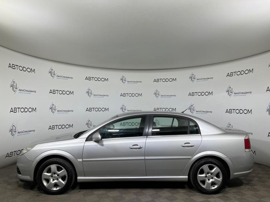 Opel Vectra C Рестайлинг Москва  - изображение 3