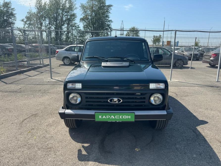 Lada (ВАЗ) Niva Legend Ростов-на-Дону  - изображение 3