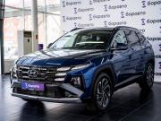 Hyundai Tucson IV Рестайлинг Ростов-на-Дону  - изображение 29