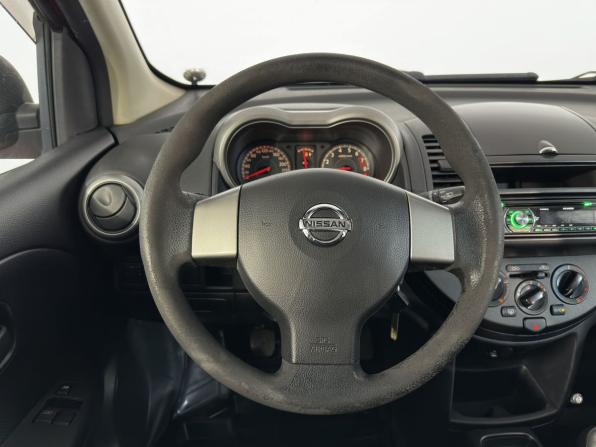 Nissan Note I с пробегом 2006 года, цена 399 900 рублей, 148473 км, хэтчбек, Автокод Объявления