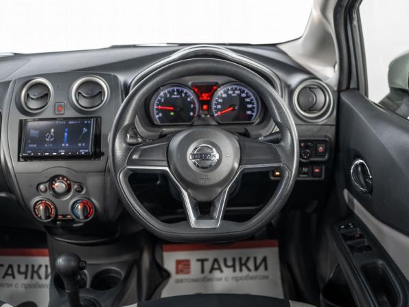 Nissan Note II Рестайлинг с пробегом 2019 года, цена 1 025 000 рублей, 63000 км, хэтчбек, Автокод Объявления