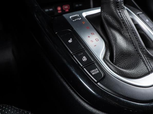 Kia Cerato IV с пробегом 2021 года, цена 2 170 000 рублей, 76924 км, седан, Автокод Объявления