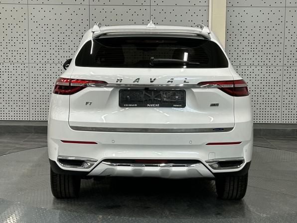 Haval F7 I с пробегом 2021 года, цена 1 590 000 рублей, 84668 км, внедорожник, Автокод Объявления