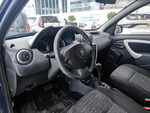 Renault Duster I с пробегом 2014 года, цена 820 000 рублей, 168699 км, внедорожник, Автокод Объявления