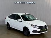 Lada (ВАЗ) Granta I Рестайлинг Краснодар  - изображение 23
