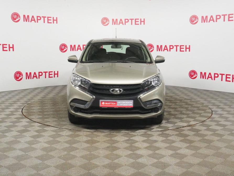Lada (ВАЗ) XRAY I Вологда  - изображение 2