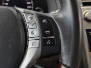 Lexus RX III Рестайлинг Белгород  - изображение 45