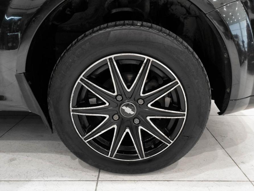 Chevrolet Lacetti I Казань  - изображение 22