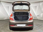 Hyundai Solaris I Рестайлинг Москва  - изображение 32