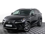Lexus NX I Рестайлинг Москва  - изображение 44