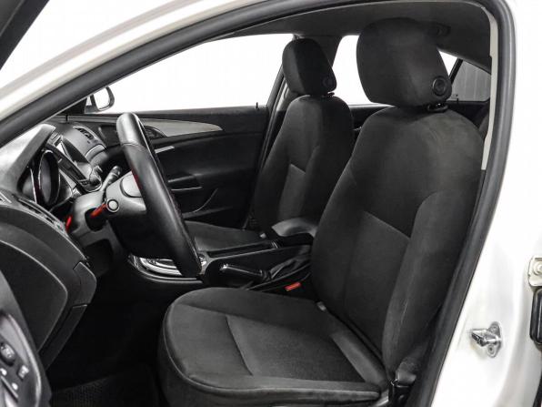 Opel Insignia I Рестайлинг с пробегом 2014 года, цена 1 049 000 рублей, 192894 км, седан, Автокод Объявления