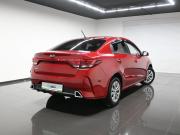 Kia Rio IV Рестайлинг Тверь  - изображение 23