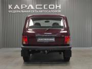 Lada (ВАЗ) 2121 (4x4) I Рестайлинг Пермь  - изображение 19