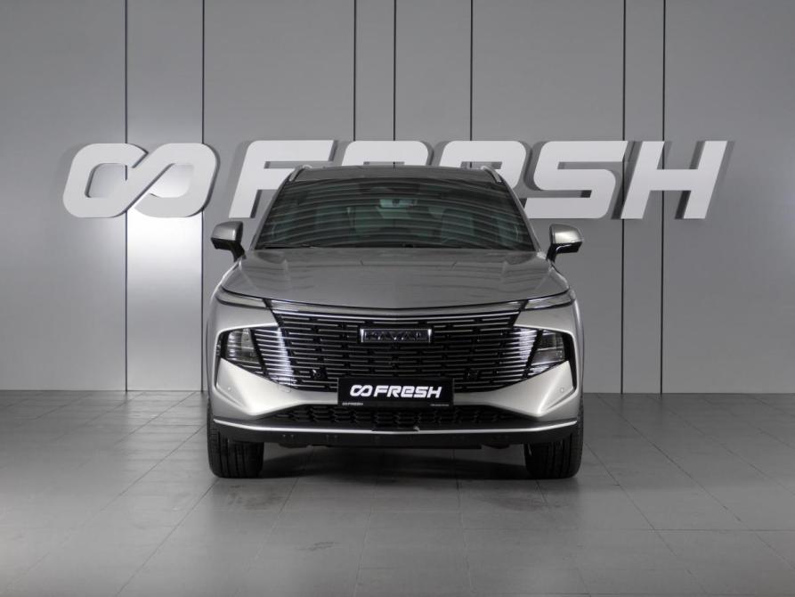 Haval F7 II Минеральные Воды  - изображение 3