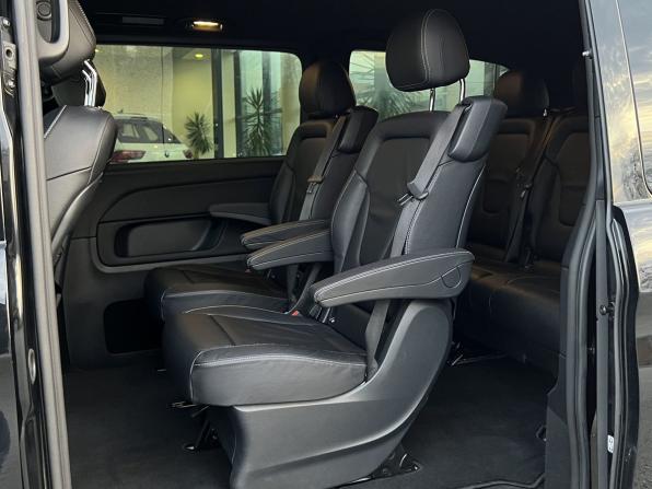 Mercedes-Benz V-Класс III (W447) Рестайлинг с пробегом 2021 года, цена 5 790 000 рублей, 165065 км, минивэн, Автокод Объявления