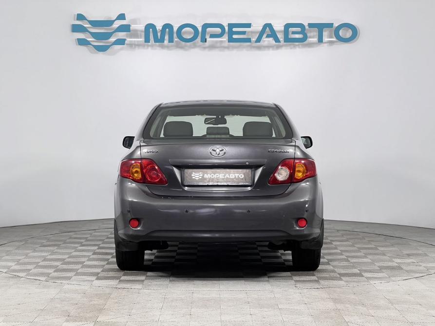 Toyota Corolla X (E140 E150) Калининград  - изображение 6