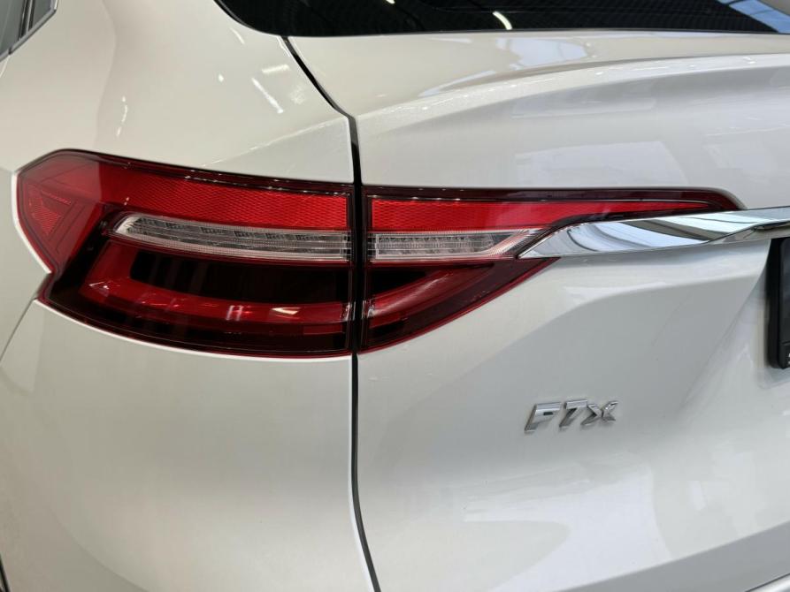 Haval F7x I Волжский  - изображение 11