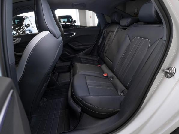 Audi A5 III (B10) с пробегом 2025 года, цена 5 600 000 рублей, 4450 км, седан, Автокод Объявления