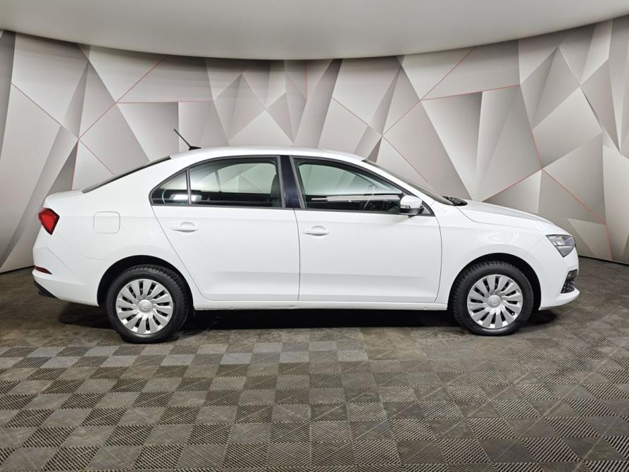 Skoda Rapid II Москва  - изображение 6