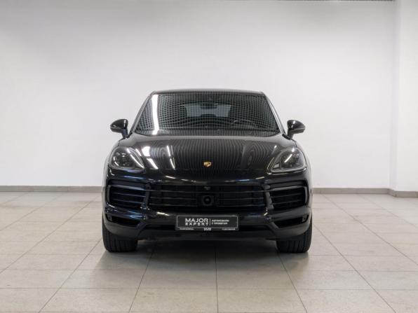 Porsche Cayenne III с пробегом 2020 года, цена 7 500 000 рублей, 106891 км, внедорожник, Автокод Объявления