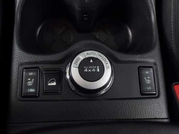 Nissan X-Trail III с пробегом 2015 года, цена 1 799 995 рублей, 147342 км, внедорожник, Автокод Объявления