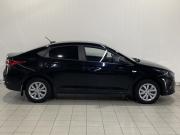 Hyundai Solaris II Рестайлинг Курск  - изображение 22