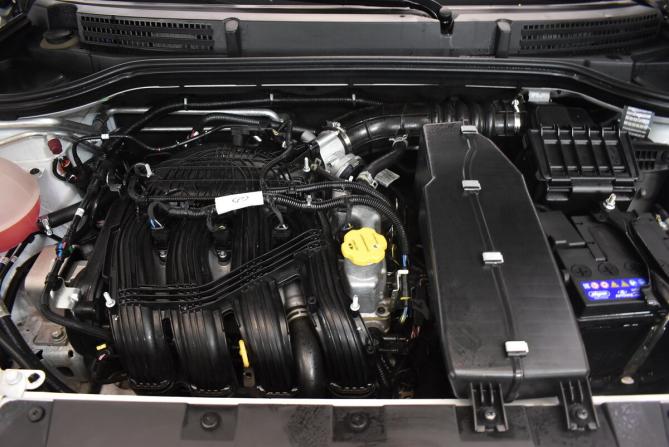 Lada (ВАЗ) Vesta I Рестайлинг (NG) с пробегом 2025 года, цена 1 580 000 рублей, 3766 км, седан, Автокод Объявления