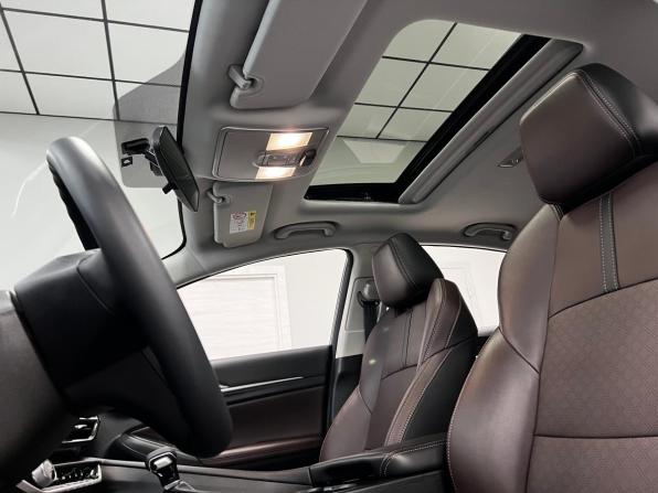 Changan Eado Plus с пробегом 2023 года, цена 1 649 000 рублей, 84062 км, седан, Автокод Объявления