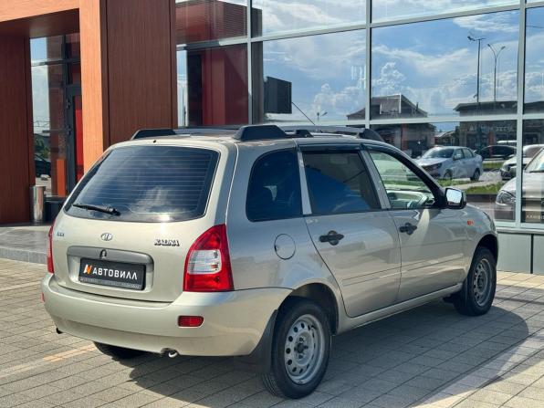 Lada (ВАЗ) Kalina I с пробегом 2012 года, цена 630 000 рублей, 117736 км, универсал, Автокод Объявления