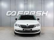 Skoda Octavia III (A7) Рестайлинг Воронеж  - изображение 25
