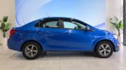 Chevrolet Aveo II Таганрог  - изображение 25