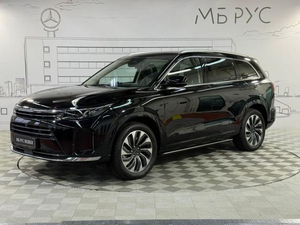 Seres M7 с пробегом 2024 года, цена 4 583 250 рублей, 20823 км, внедорожник, Автокод Объявления